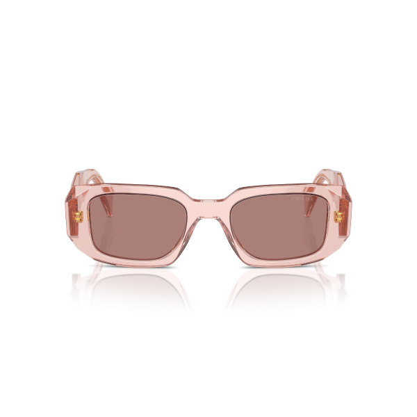 PR 17WS 19Q10D 49 Prada Güneş Gözlüğü