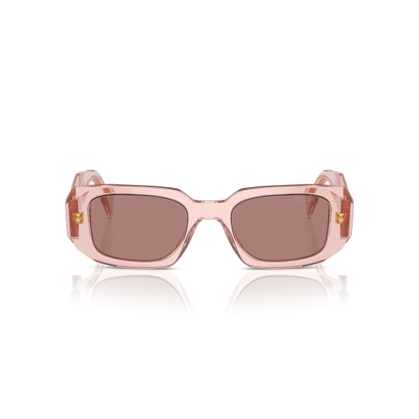 PR 17WS 19Q10D 49 Prada Güneş Gözlüğü