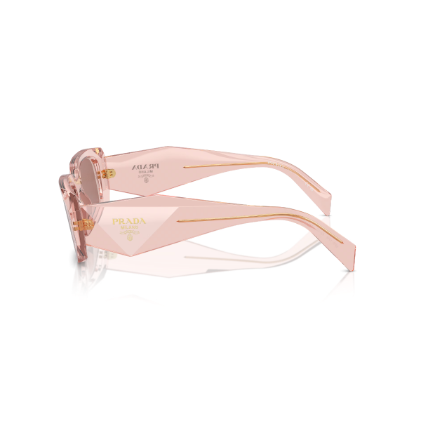 PR 17WS 19Q10D 49 Prada Güneş Gözlüğü