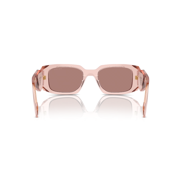 PR 17WS 19Q10D 49 Prada Güneş Gözlüğü