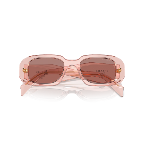 PR 17WS 19Q10D 49 Prada Güneş Gözlüğü