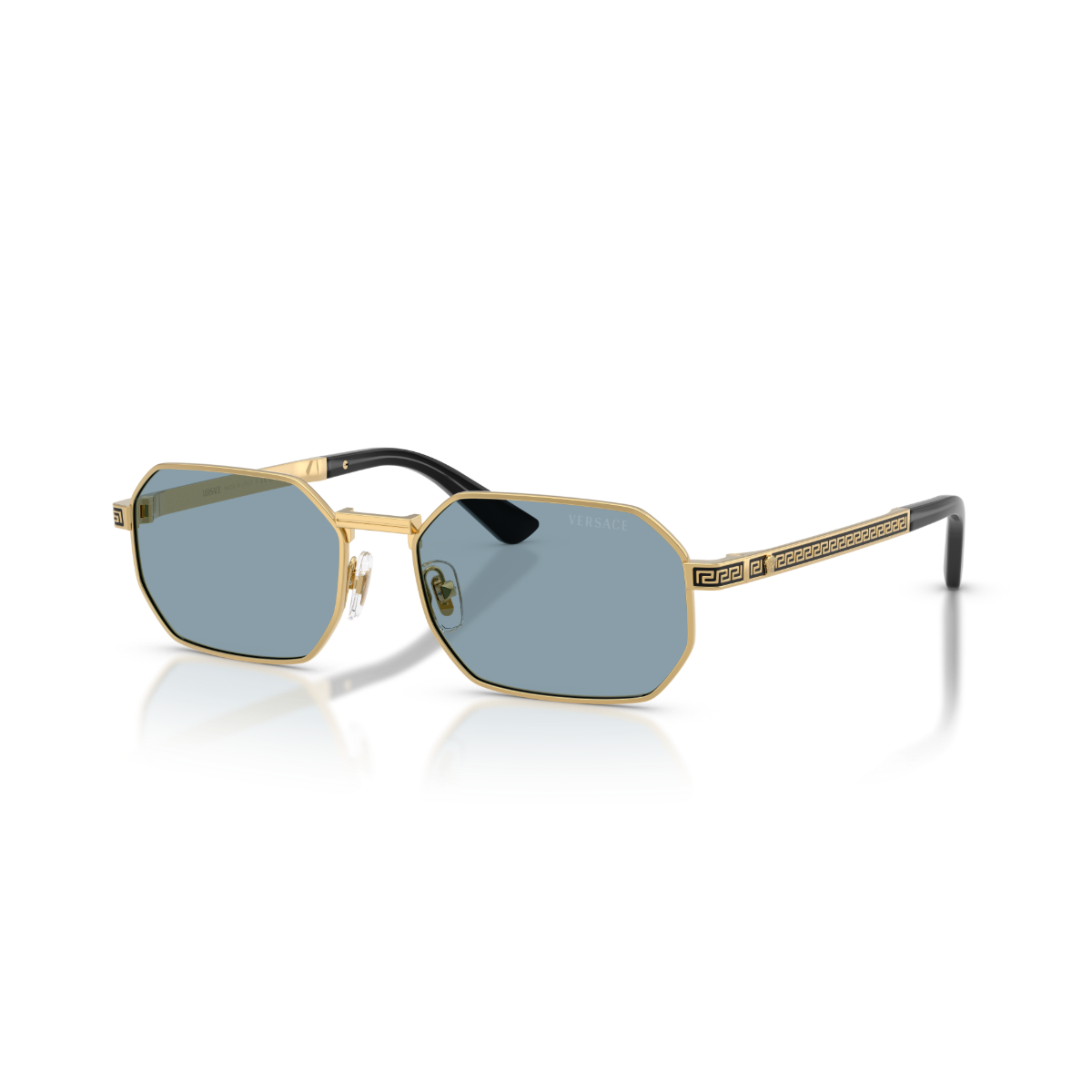 VE 2297 100280 54 Versace Güneş Gözlüğü