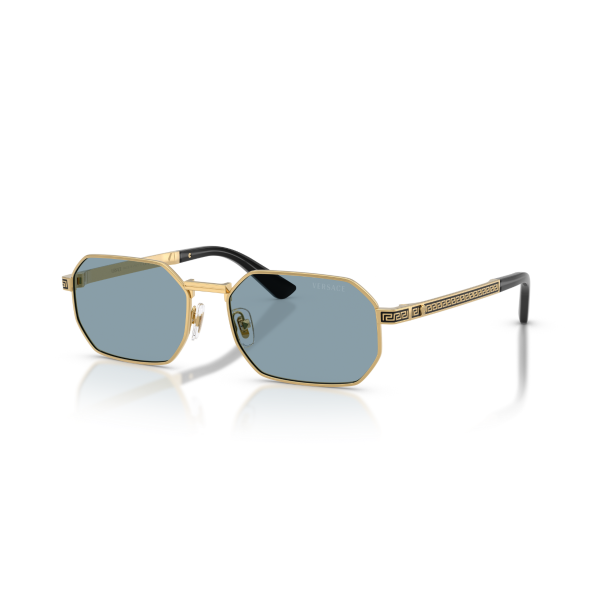 VE 2297 100280 54 Versace Güneş Gözlüğü