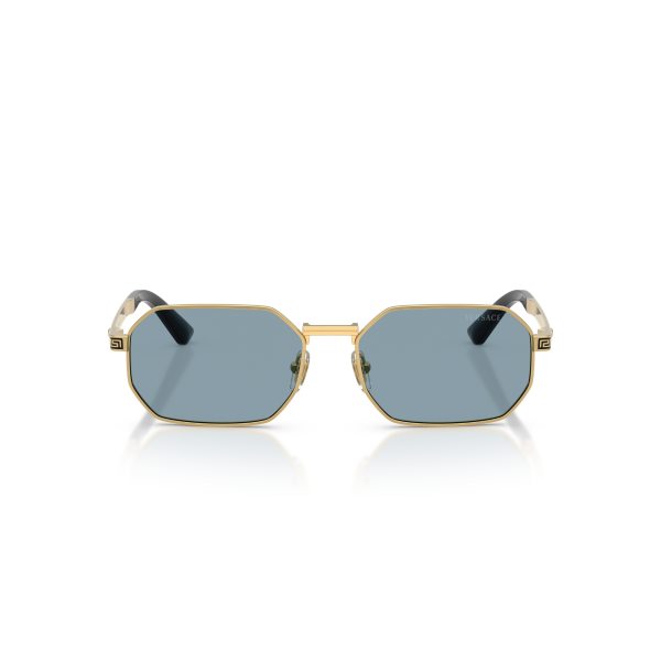 VE 2297 100280 54 Versace Güneş Gözlüğü