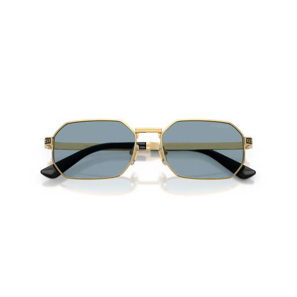 VE 2297 100280 54 Versace Güneş Gözlüğü