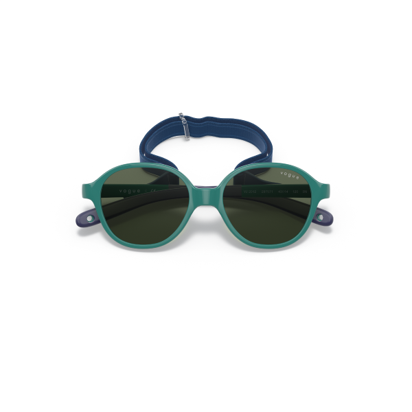VJ 2012 297571 43 Vogue Junior Çocuk Güneş Gözlüğü