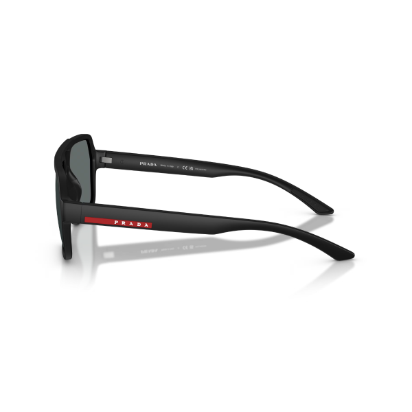 PS A06S DG002G 59 Prada Linea Rossa Polarize Güneş Gözlüğü