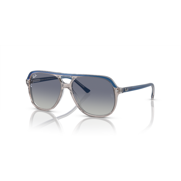 RJ 9096S 71554L 49 Ray-Ban Junior JUNIOR BILL Çocuk Güneş Gözlüğü
