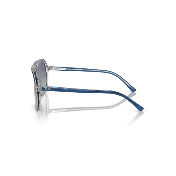 RJ 9096S 71554L 49 Ray-Ban Junior JUNIOR BILL Çocuk Güneş Gözlüğü