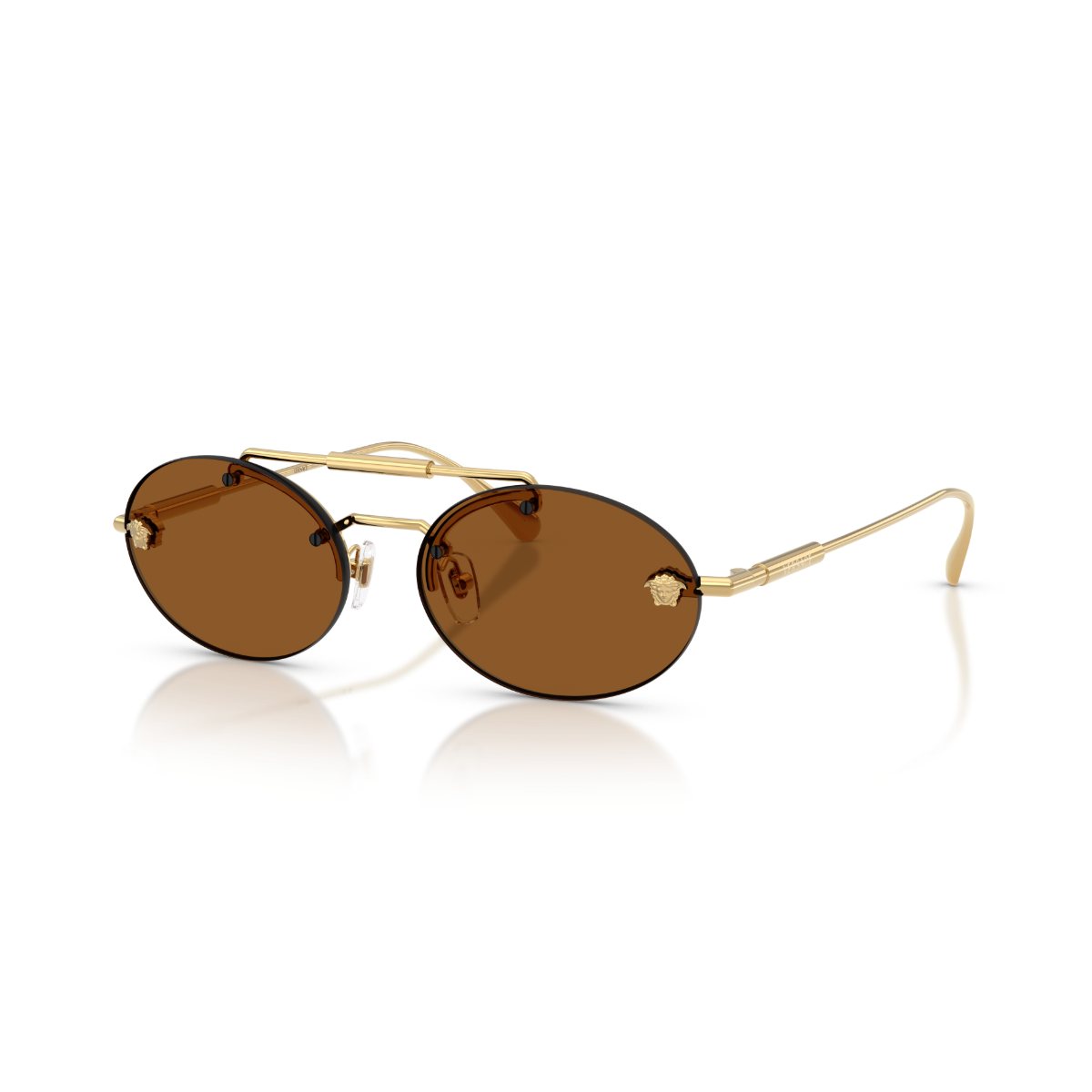 VE 2295 100273 56 Versace Güneş Gözlüğü