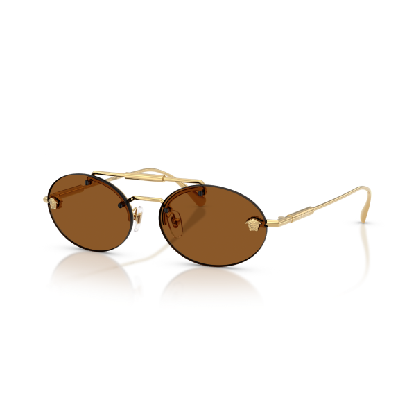 VE 2295 100273 56 Versace Güneş Gözlüğü