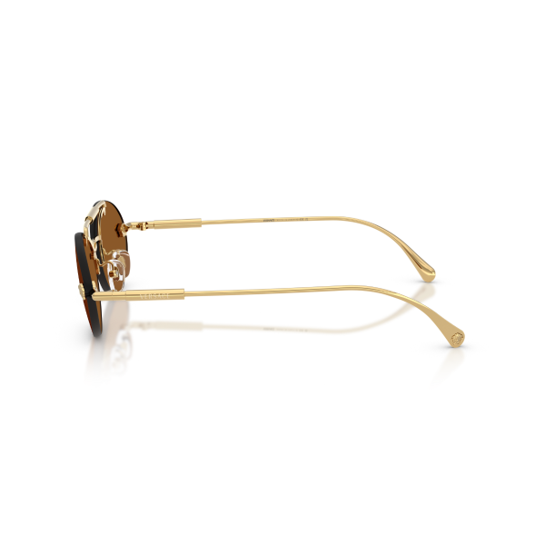 VE 2295 100273 56 Versace Güneş Gözlüğü