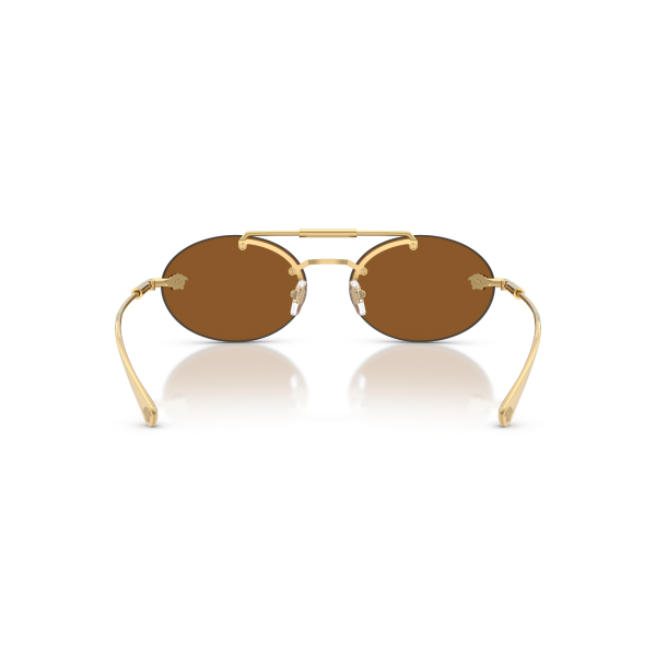 VE 2295 100273 56 Versace Güneş Gözlüğü