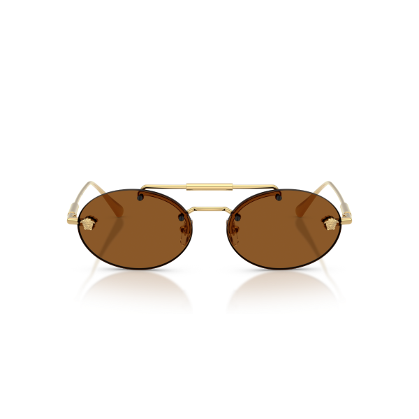 VE 2295 100273 56 Versace Güneş Gözlüğü