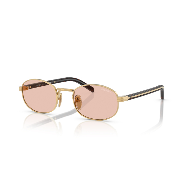 PR B53S 5AK50V 52 Prada Güneş Gözlüğü