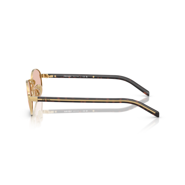 PR B53S 5AK50V 52 Prada Güneş Gözlüğü