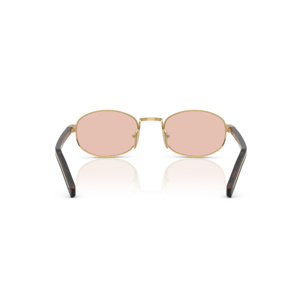 PR B53S 5AK50V 52 Prada Güneş Gözlüğü