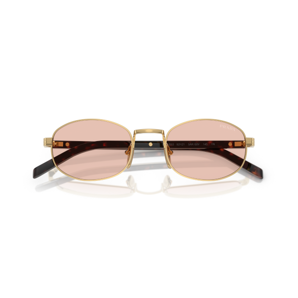 PR B53S 5AK50V 52 Prada Güneş Gözlüğü