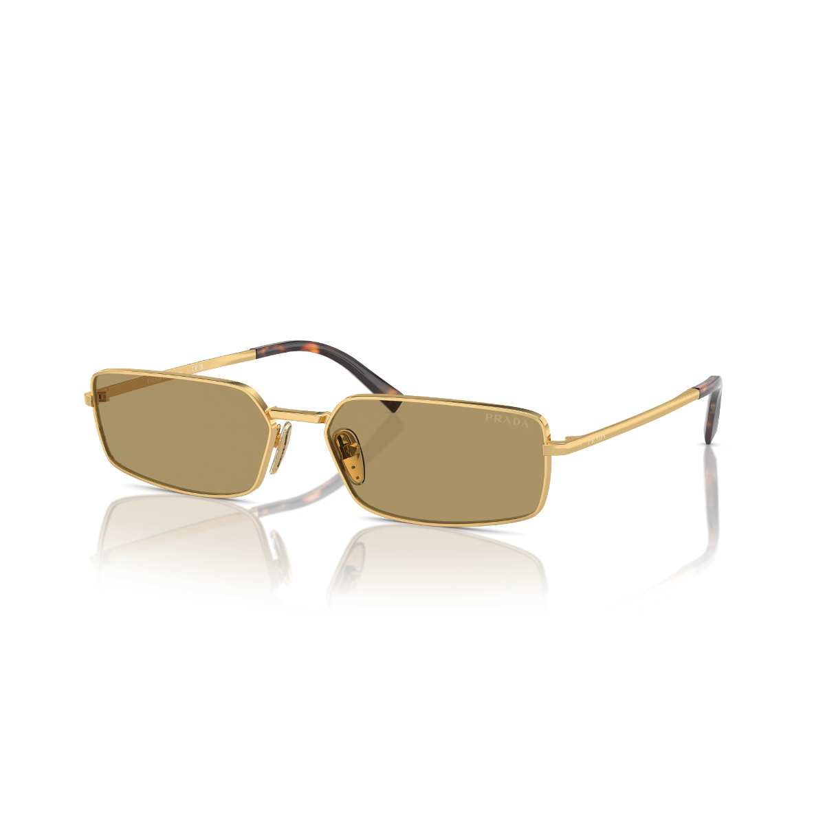 PR A60S 5AK70G 59 Prada Güneş Gözlüğü