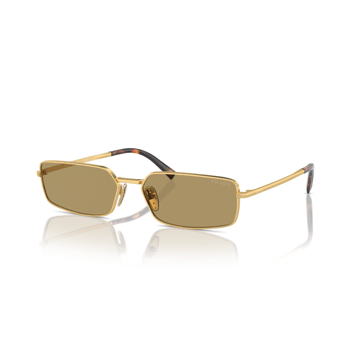 PR A60S 5AK70G 59 Prada Güneş Gözlüğü