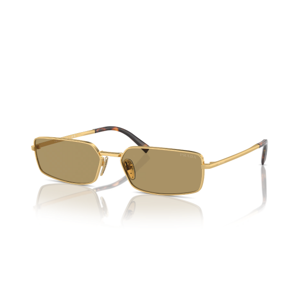 PR A60S 5AK70G 59 Prada Güneş Gözlüğü