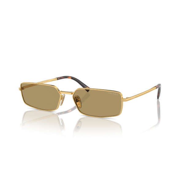 PR A60S 5AK70G 59 Prada Güneş Gözlüğü