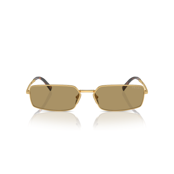 PR A60S 5AK70G 59 Prada Güneş Gözlüğü