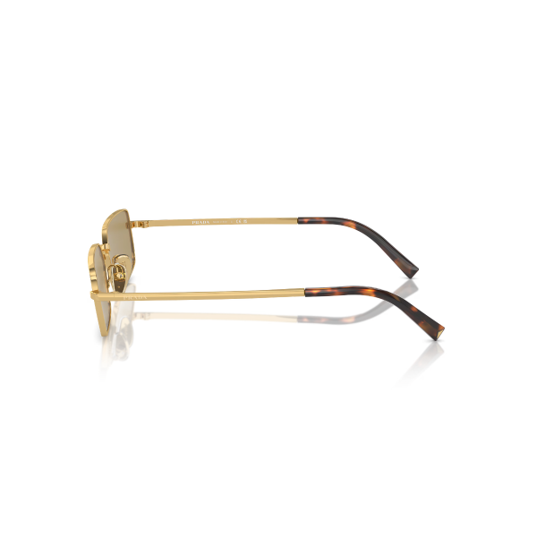 PR A60S 5AK70G 59 Prada Güneş Gözlüğü