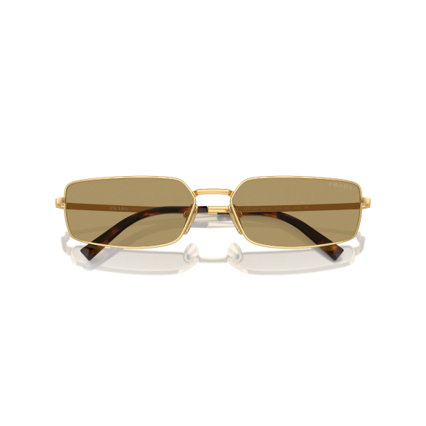 PR A60S 5AK70G 59 Prada Güneş Gözlüğü
