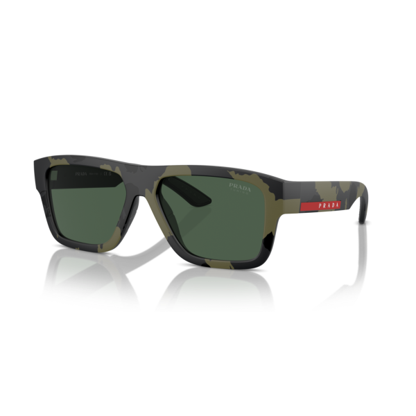 PS 04ZS 14X90I 56 Prada Linea Rossa Güneş Gözlüğü