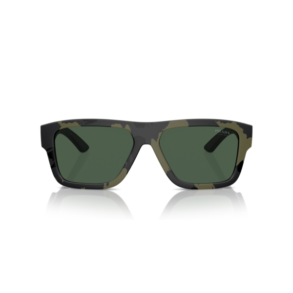 PS 04ZS 14X90I 56 Prada Linea Rossa Güneş Gözlüğü