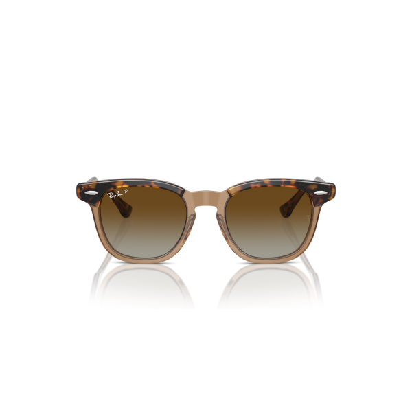 RJ 9098S 7152T5 45 Ray-Ban Junior Polarize Çocuk Güneş Gözlüğü