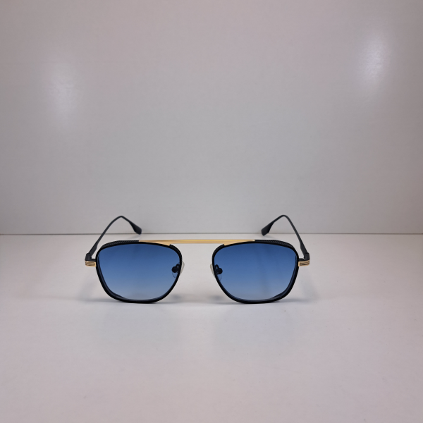 RO PETRA II C03 51 Retro Güneş Gözlüğü