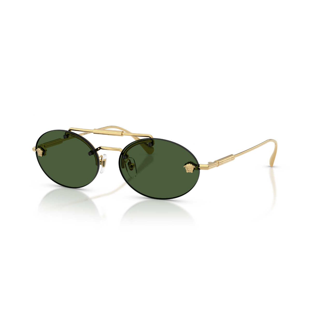 VE 2295 100271 56 Versace Güneş Gözlüğü