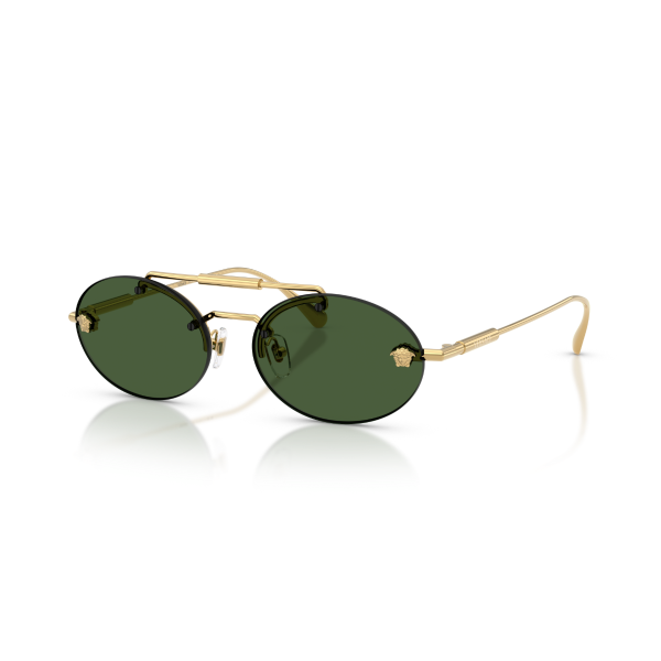 VE 2295 100271 56 Versace Güneş Gözlüğü