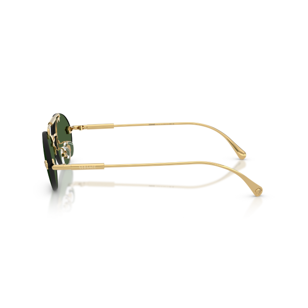 VE 2295 100271 56 Versace Güneş Gözlüğü