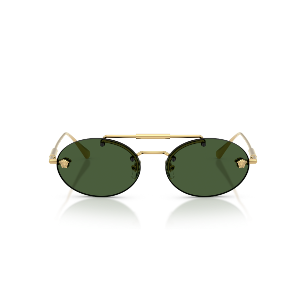 VE 2295 100271 56 Versace Güneş Gözlüğü