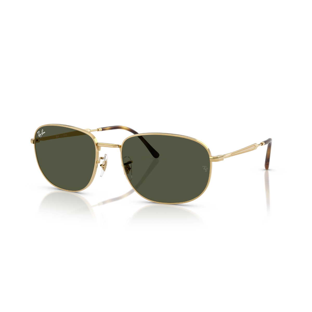 RB 3754 001/31 60 Ray-Ban Güneş Gözlüğü