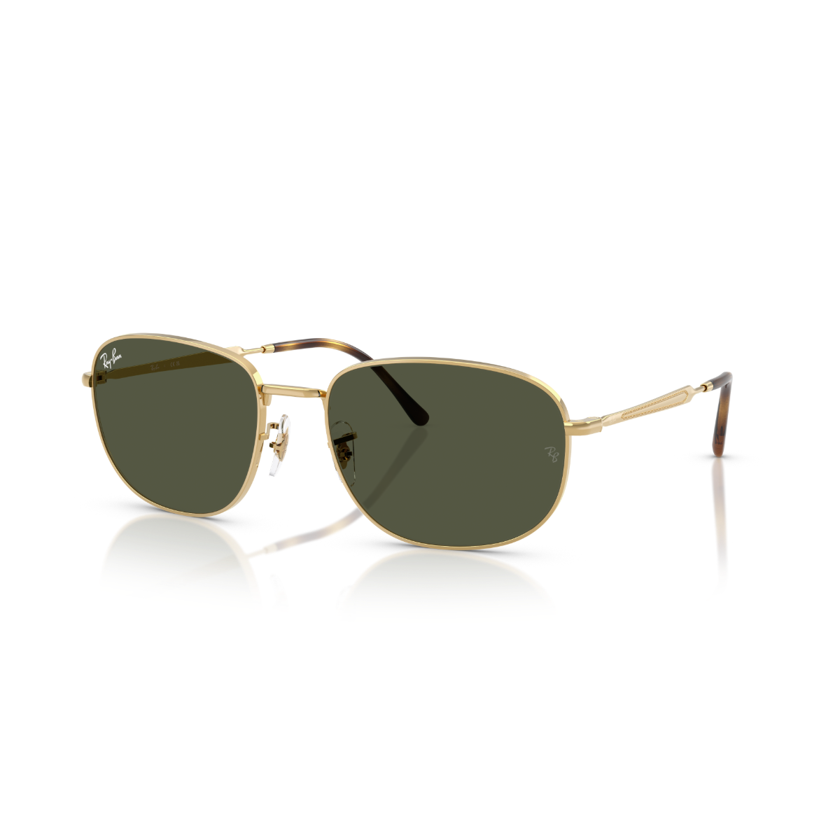 RB 3754 001/31 60 Ray-Ban Güneş Gözlüğü