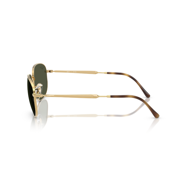 RB 3754 001/31 60 Ray-Ban Güneş Gözlüğü