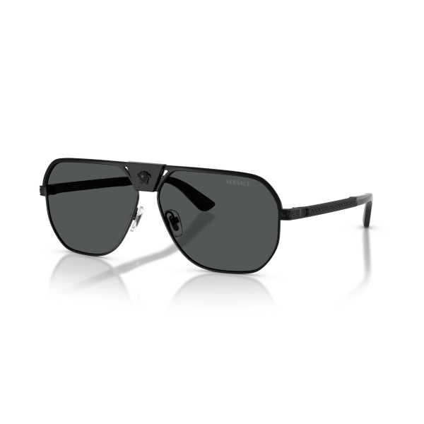 VE 2294 126187 61 Versace Güneş Gözlüğü