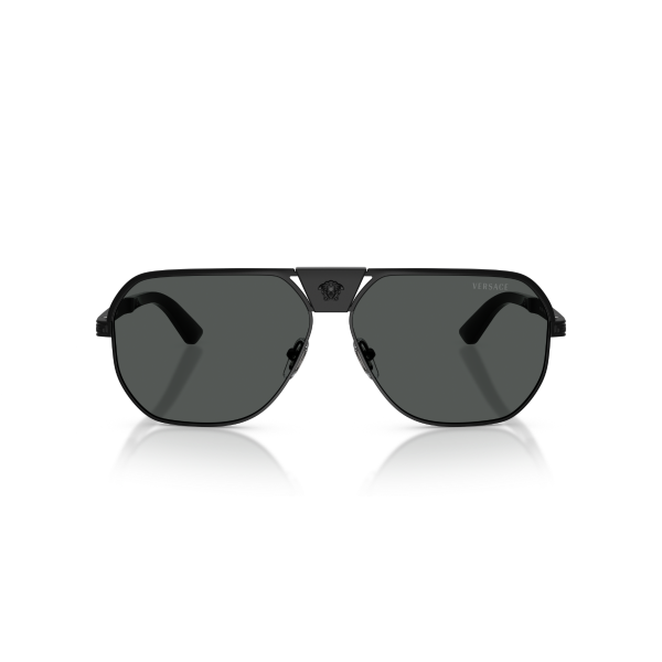 VE 2294 126187 61 Versace Güneş Gözlüğü