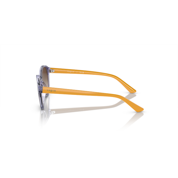 VJ 2007 283713 45 Vogue Junior Çocuk Güneş Gözlüğü