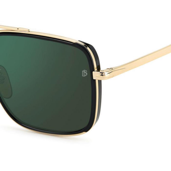 DB 7083/G/S 2M2MT 59 David Beckham Erkek Güneş Gözlüğü