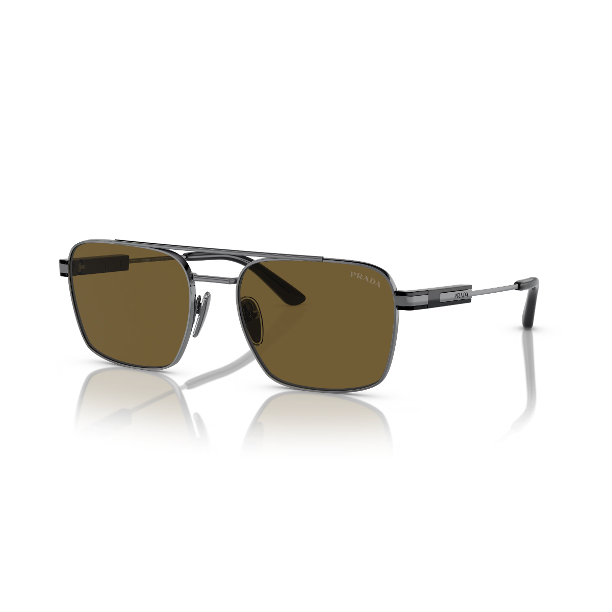 PR 67ZS 5AV01T 56 Prada Güneş Gözlüğü
