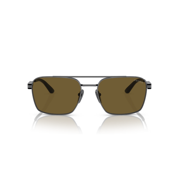 PR 67ZS 5AV01T 56 Prada Güneş Gözlüğü