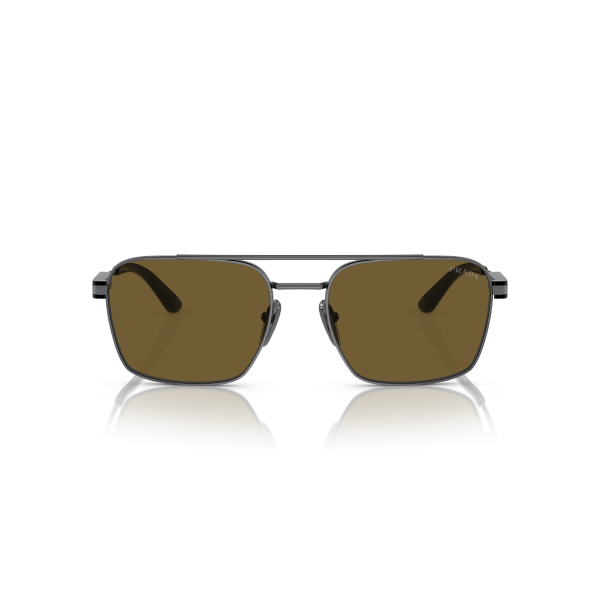 PR 67ZS 5AV01T 56 Prada Güneş Gözlüğü