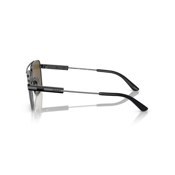 PR 67ZS 5AV01T 56 Prada Güneş Gözlüğü