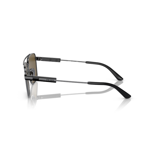 PR 67ZS 5AV01T 56 Prada Güneş Gözlüğü