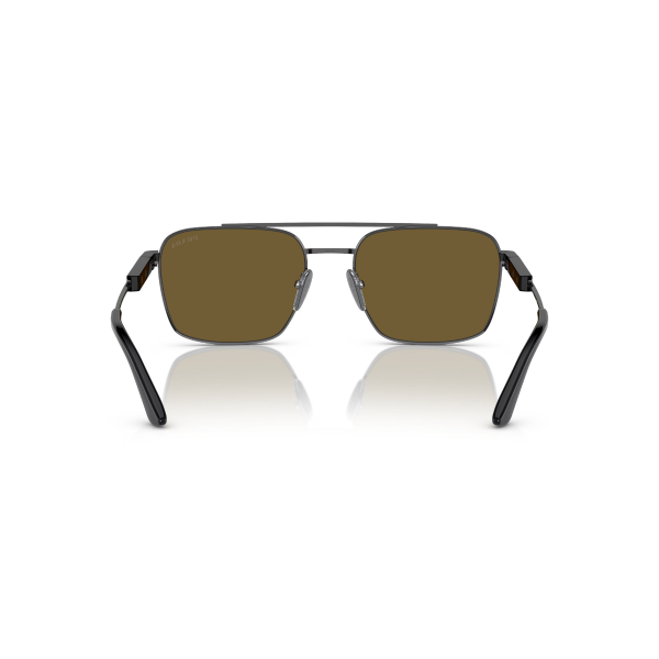 PR 67ZS 5AV01T 56 Prada Güneş Gözlüğü